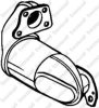 BOSAL 090-106 Catalytic Converter